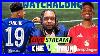 Start Amad Chelsea Vs Manchester United Stream Watchalong Premier League