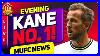 Ten Hag Wants Harry Kane Transfer Man Utd News