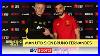 The Moment Bruno Fernandes Signed For Manchester United