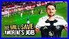 This Is Why Man United Signed Senne Lammens