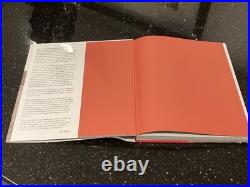 V Rare Signed Manchester United Busby Babes Book Charlton Law Stiles Plus More