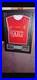 WAYNE ROONEY Manchester United Signed And Framed Football Shirt from A1 sport