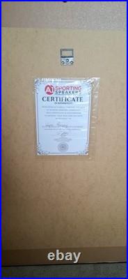 WAYNE ROONEY Manchester United Signed And Framed Football Shirt from A1 sport WAYNE ROONEY Manchester United Signed And Framed Football Shirt from A1 sport