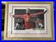 WAYNE ROONEY signed Photo Manchester United Debut
