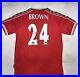 WES_BROWN_Signed_Shirt_MANCHESTER_UNITED_FC_1999_Premier_League_COA_MAN_UTD_01_vmz