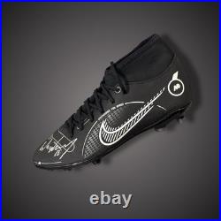 Wayne Rooney Hand Signed Football Boot Manchester United £149